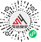 扫码添加小程序